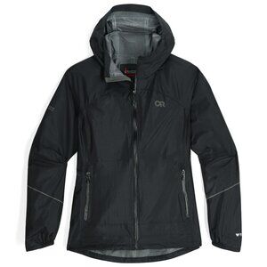 Women’s Helium Rain Jacket